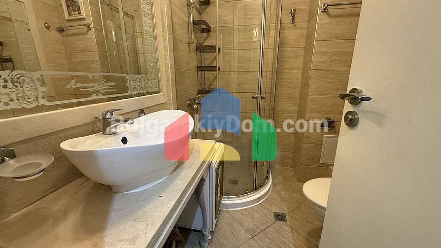 Двокімнатна квартира в Хармоні Сьютс Монте Карло