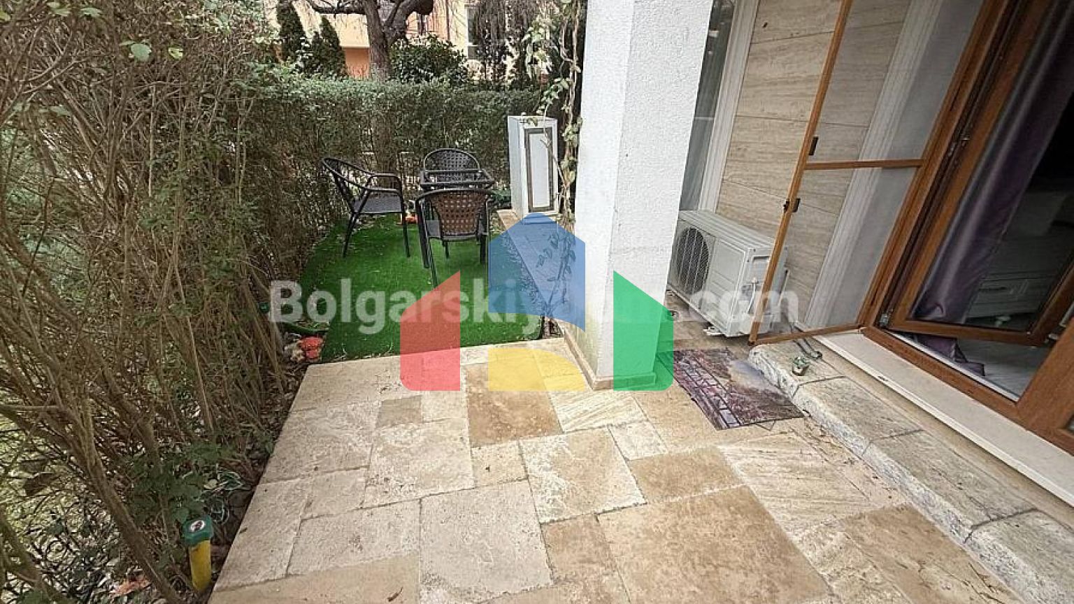 Двокімнатна квартира в Хармоні Сьютс Монте Карло