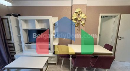 Двокімнатна квартира в Хармоні Сьютс Монте Карло