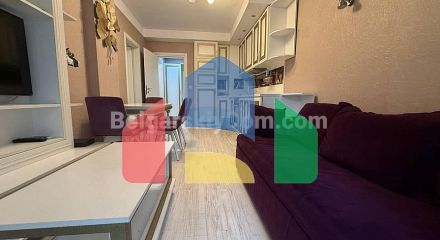 Двокімнатна квартира в Хармоні Сьютс Монте Карло