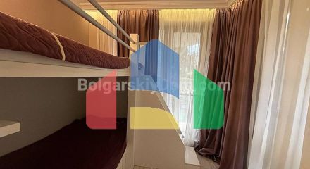 Двокімнатна квартира в Хармоні Сьютс Монте Карло