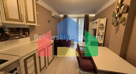 Двокімнатна квартира в Хармоні Сьютс Монте Карло