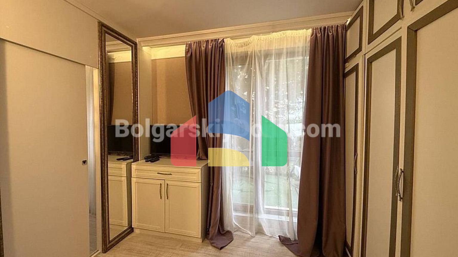 Двокімнатна квартира в Хармоні Сьютс Монте Карло