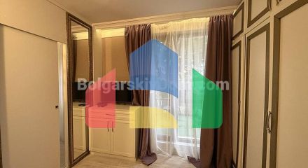 Двокімнатна квартира в Хармоні Сьютс Монте Карло