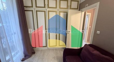 Двокімнатна квартира в Хармоні Сьютс Монте Карло