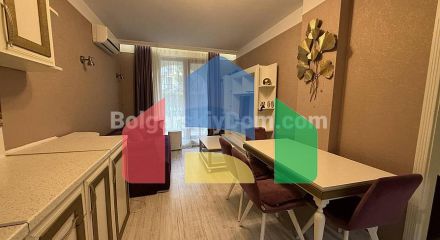 Двокімнатна квартира в Хармоні Сьютс Монте Карло