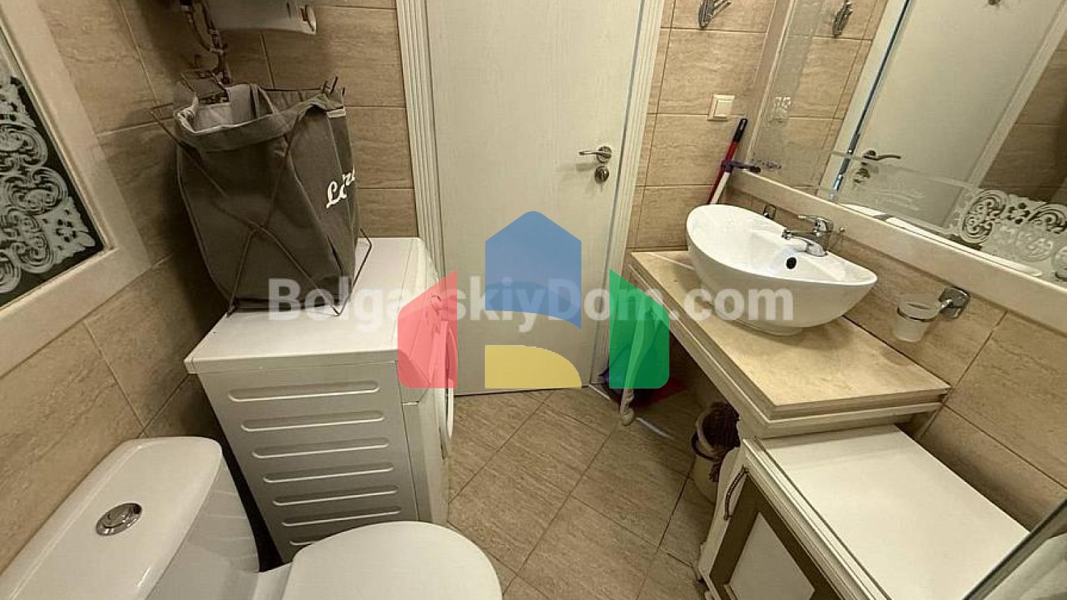 Двокімнатна квартира в Хармоні Сьютс Монте Карло