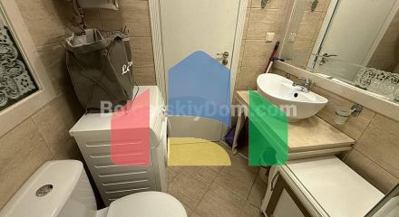 Двокімнатна квартира в Хармоні Сьютс Монте Карло