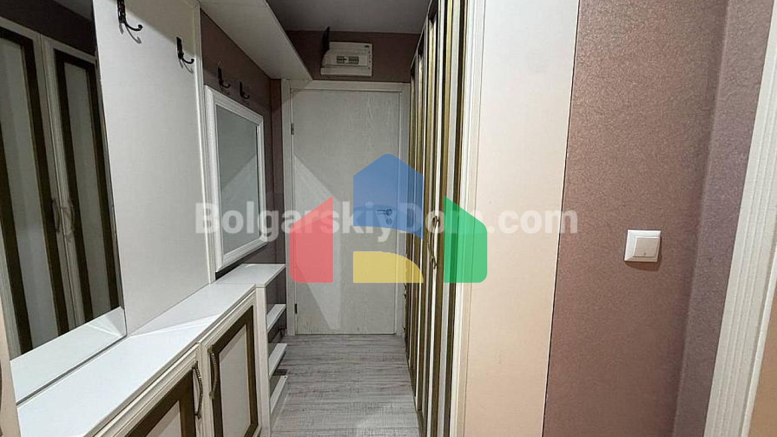 Двокімнатна квартира в Хармоні Сьютс Монте Карло