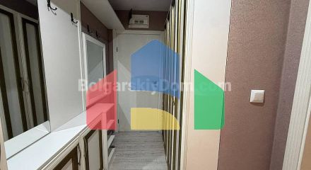 Двокімнатна квартира в Хармоні Сьютс Монте Карло