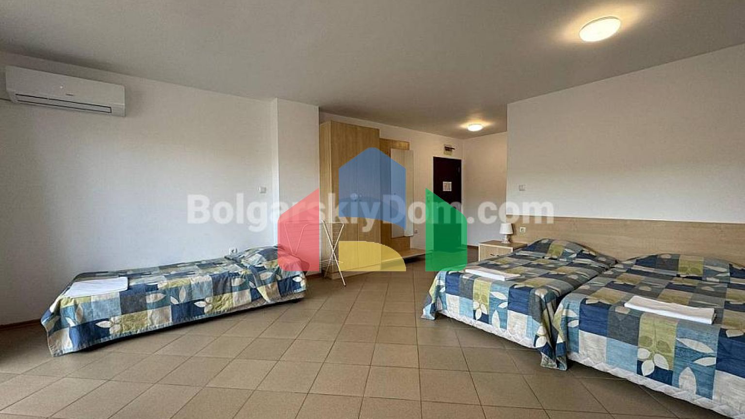 Квартира-студія в Гарденія Хіллс