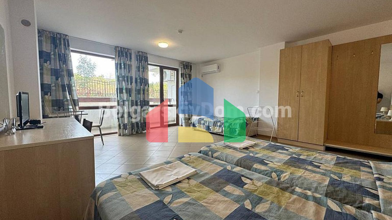 Квартира-студія в Гарденія Хіллс