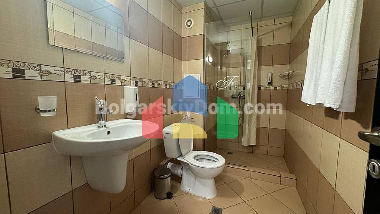 Квартира-студія в Гарденія Хіллс