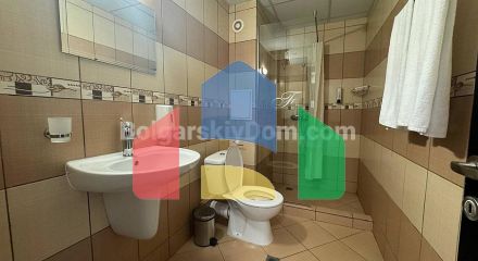 Квартира-студія в Гарденія Хіллс