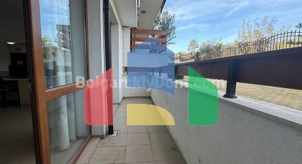 Квартира-студія в Гарденія Хіллс