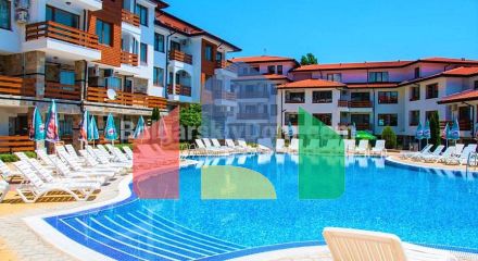 Квартира-студія в Гарденія Хіллс