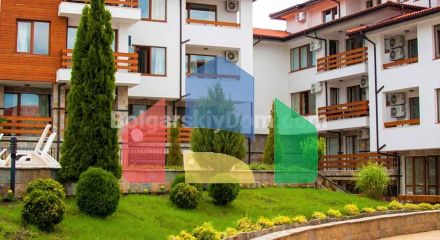 Квартира-студія в Гарденія Хіллс