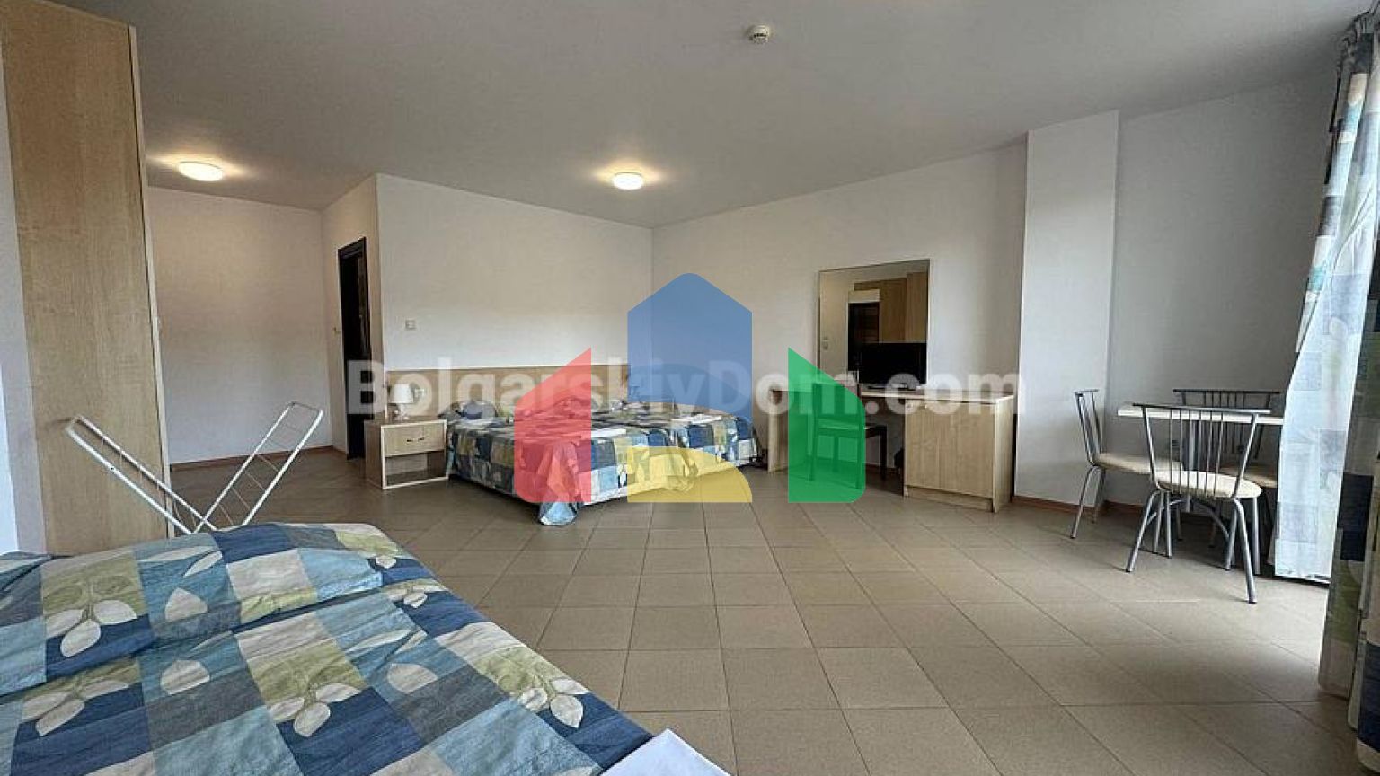 Квартира-студія в Гарденія Хіллс