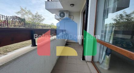 Квартира-студія в Гарденія Хіллс