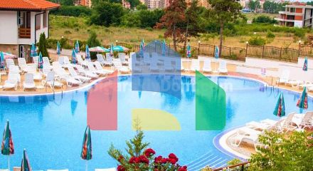 Квартира-студія в Гарденія Хіллс