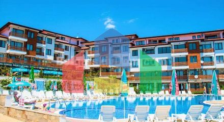 Квартира-студія в Гарденія Хіллс