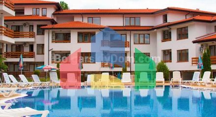 Квартира-студія в Гарденія Хіллс