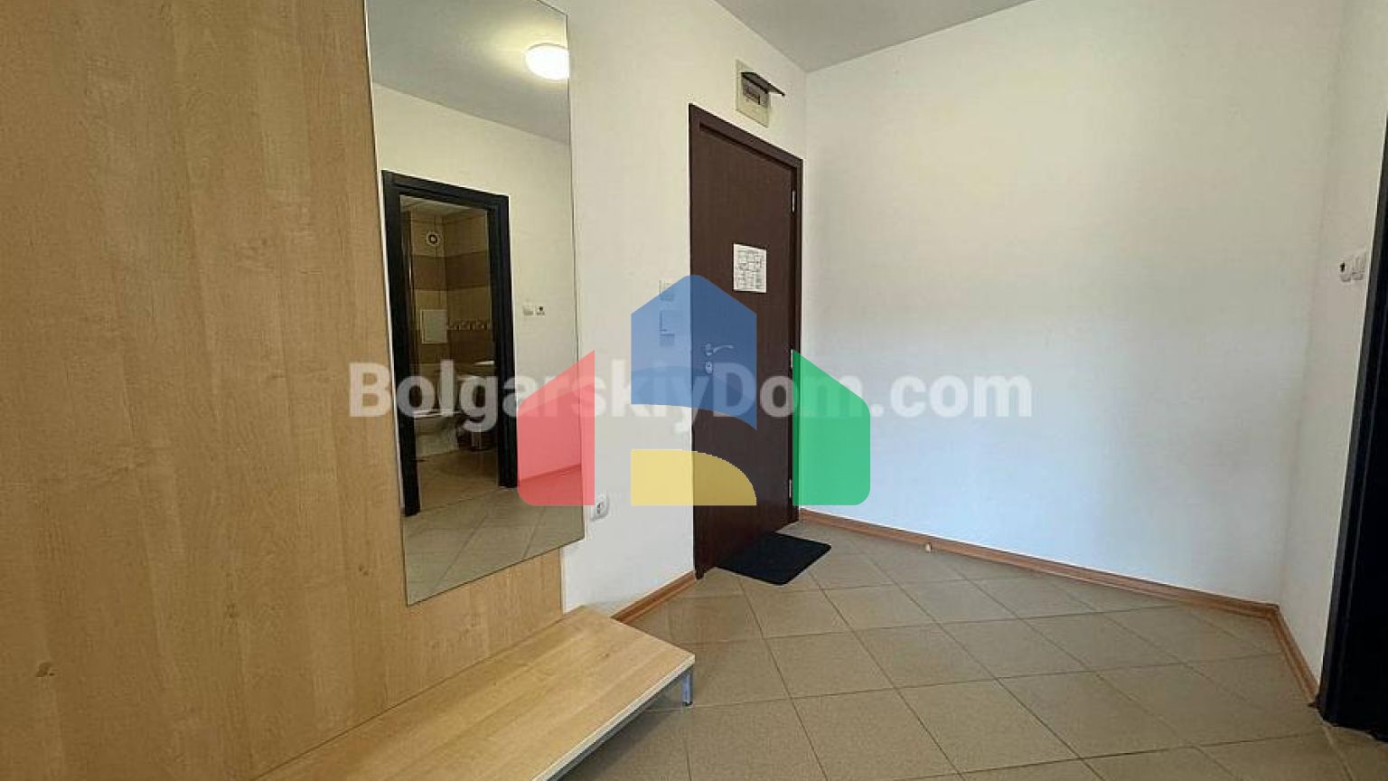 Квартира-студія в Гарденія Хіллс