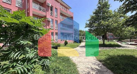 Двокімнатна квартира в Санні Дей 6