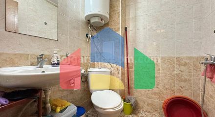 Двокімнатна квартира в Санні Дей 6