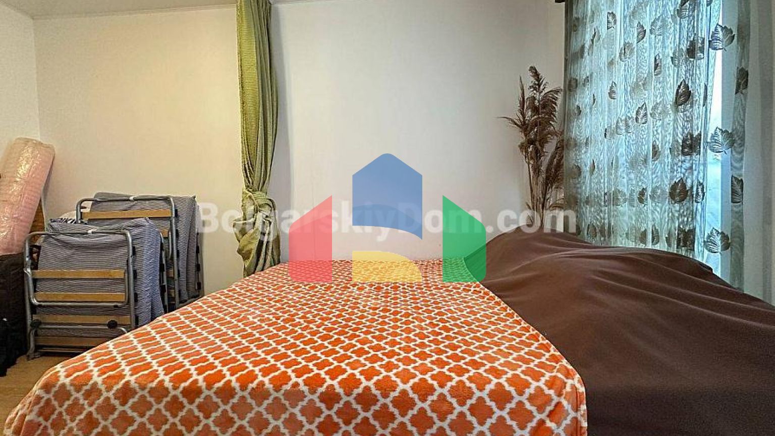 Двокімнатна квартира в Санні Дей 6