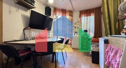 Двокімнатна квартира в Санні Дей 6