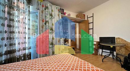 Двокімнатна квартира в Санні Дей 6