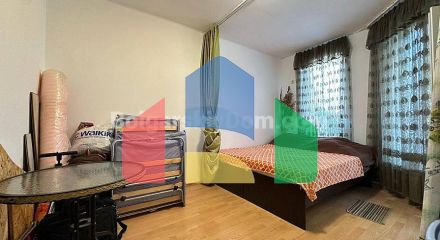 Двокімнатна квартира в Санні Дей 6