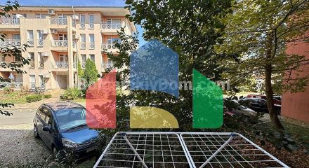 Двокімнатна квартира в Санні Дей 6