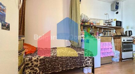 Двокімнатна квартира в Санні Дей 6