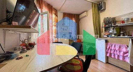 Двокімнатна квартира в Санні Дей 6