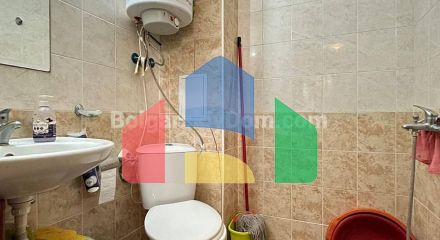 Двокімнатна квартира в Санні Дей 6