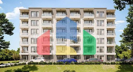 Квартири від забудовника в Ля Мер Хоум