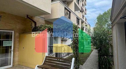 Квартира-студія в Магнолія Резиденс 6