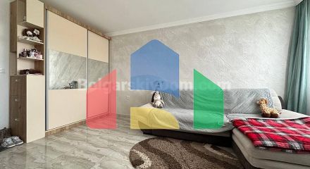 Квартира-студія в Магнолія Резиденс 6