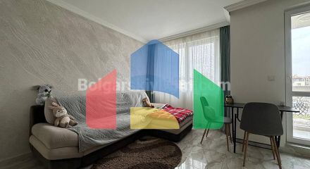 Квартира-студія в Магнолія Резиденс 6