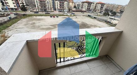 Квартира-студія в Магнолія Резиденс 6