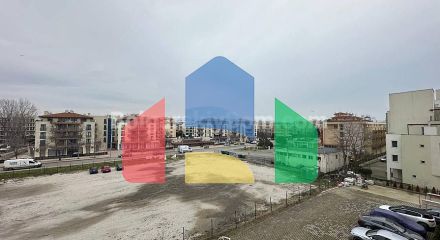 Квартира-студія в Магнолія Резиденс 6