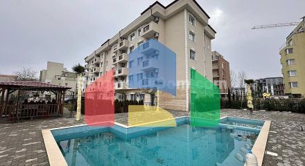 Квартира-студія в Магнолія Резиденс 6