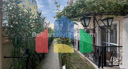 Квартира-студія в Магнолія Резиденс 6