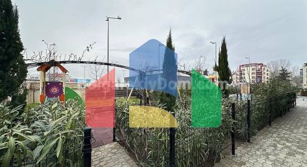 Квартира-студія в Магнолія Резиденс 6