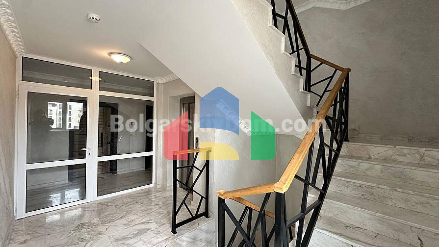 Квартира-студія в Магнолія Резиденс 6