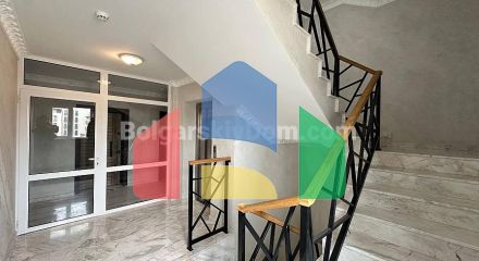 Квартира-студія в Магнолія Резиденс 6