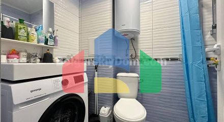 Квартира-студія в Магнолія Резиденс 6