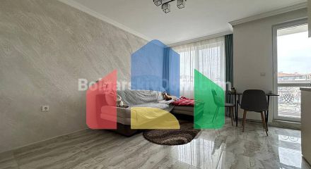 Квартира-студія в Магнолія Резиденс 6